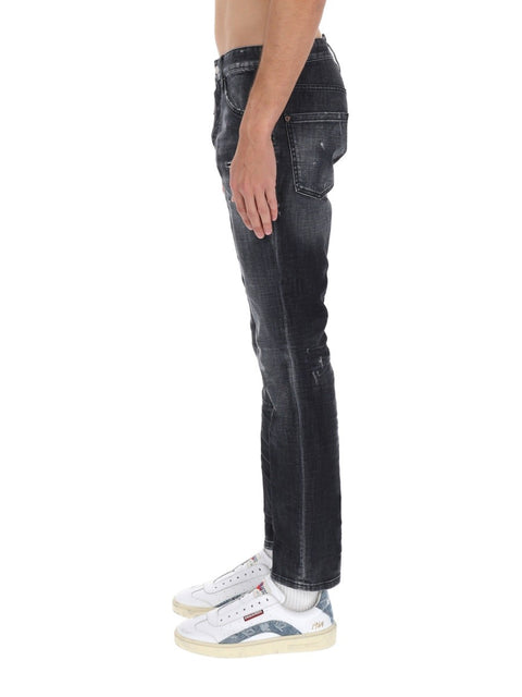 JEANS "TEDDY"