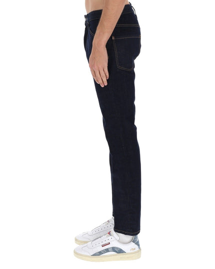 JEANS "TEDDY"