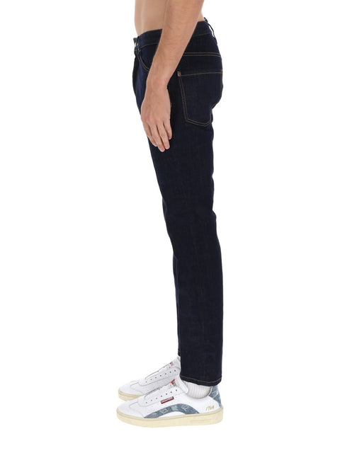 JEANS "TEDDY"