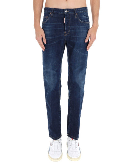 JEANS "TEDDY"