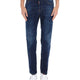 JEANS "TEDDY"