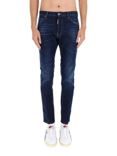 JEANS "TEDDY"