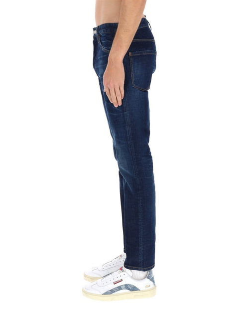 JEANS "TEDDY"