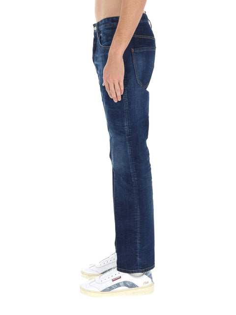 JEANS "TEDDY"