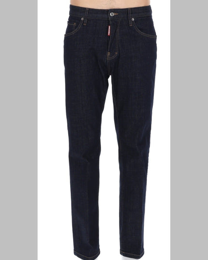 JEANS TEDDY