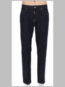 JEANS TEDDY