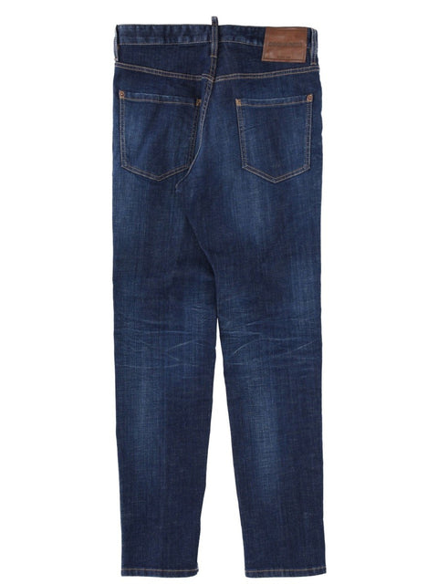 JEANS "TEDDY"