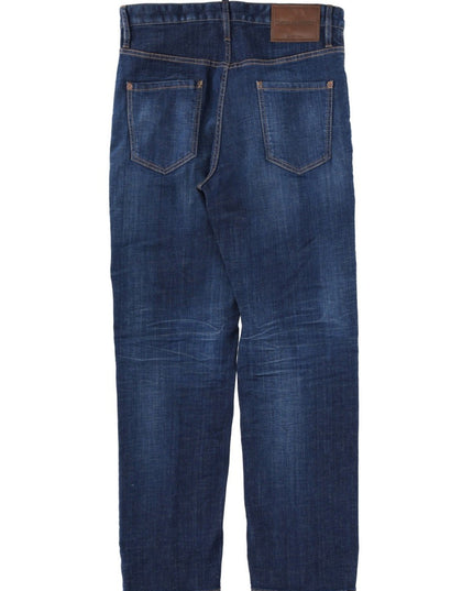 JEANS "TEDDY"