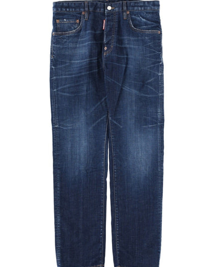 JEANS "TEDDY"