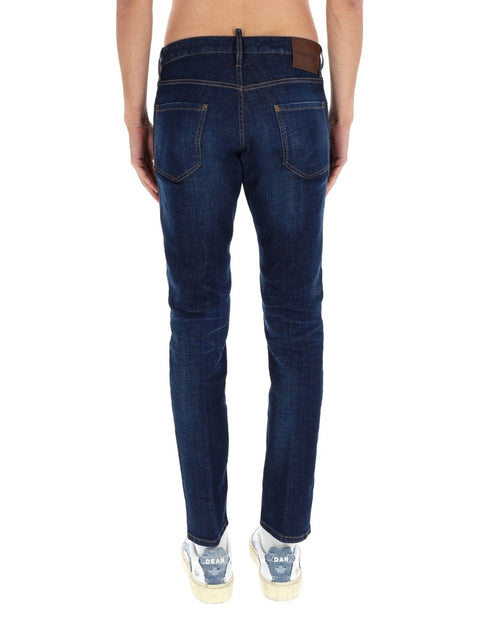 JEANS "TEDDY"