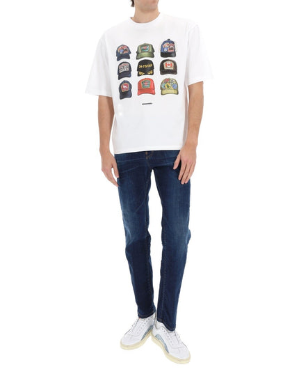 JEANS "TEDDY"