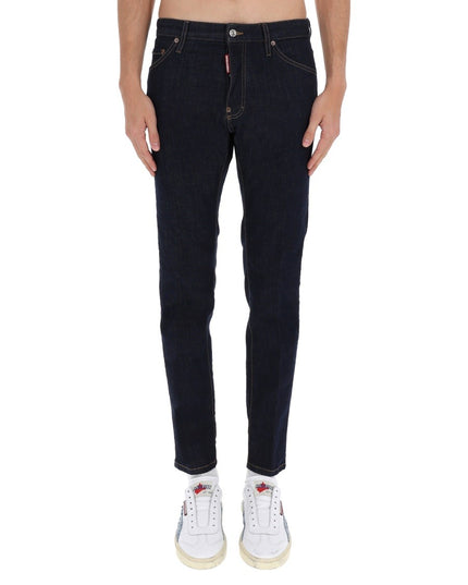JEANS "TEDDY"