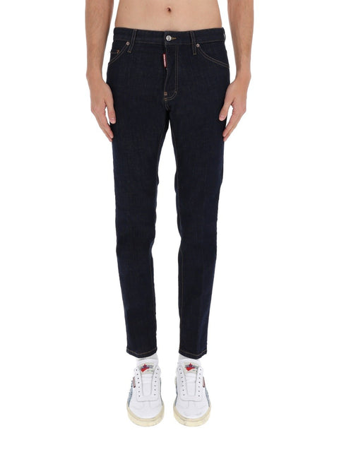 JEANS "TEDDY"