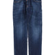 JEANS "TEDDY"