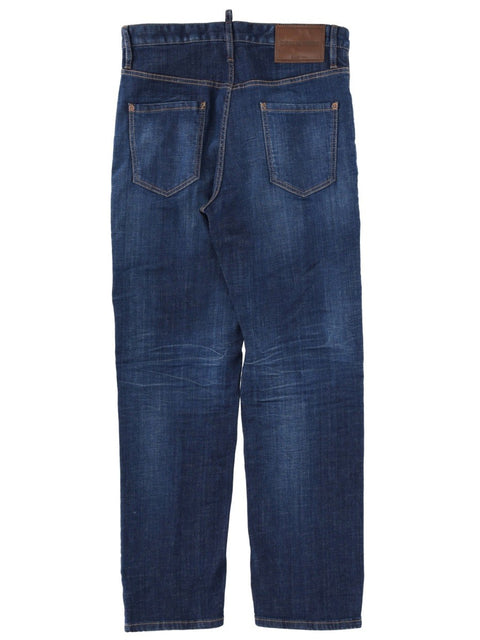 JEANS "TEDDY"