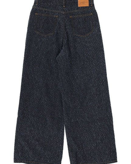 JEANS "TWEED"