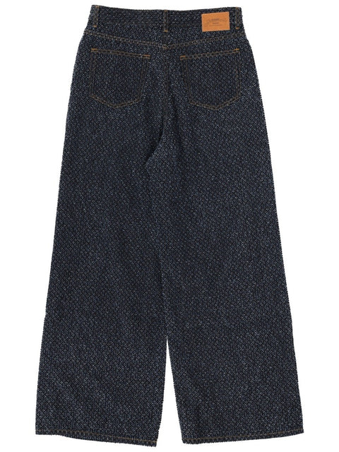 JEANS "TWEED"