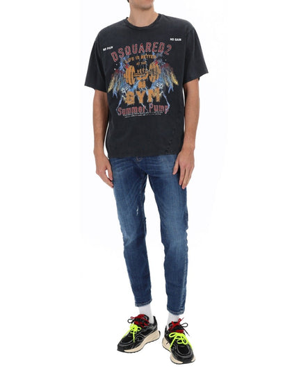 JEANS "TWIST"