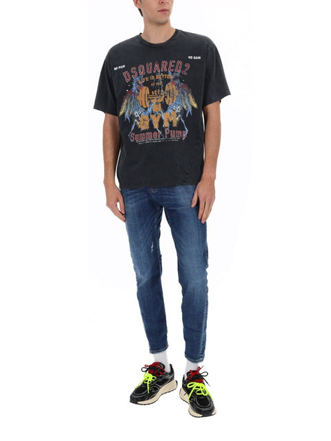 JEANS "TWIST"