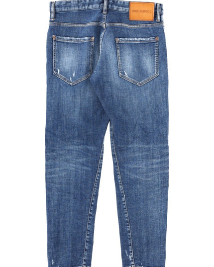 JEANS "TWIST"