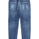 JEANS "TWIST"