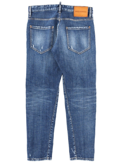 JEANS "TWIST"
