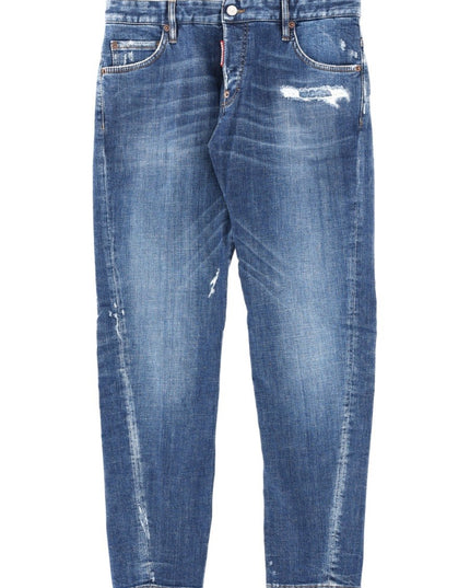 JEANS "TWIST"