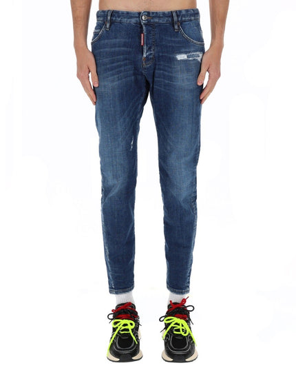 JEANS "TWIST"
