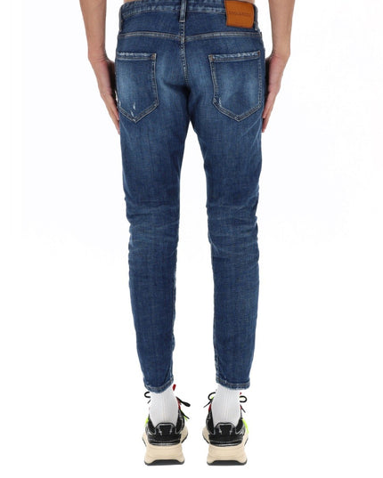JEANS "TWIST"