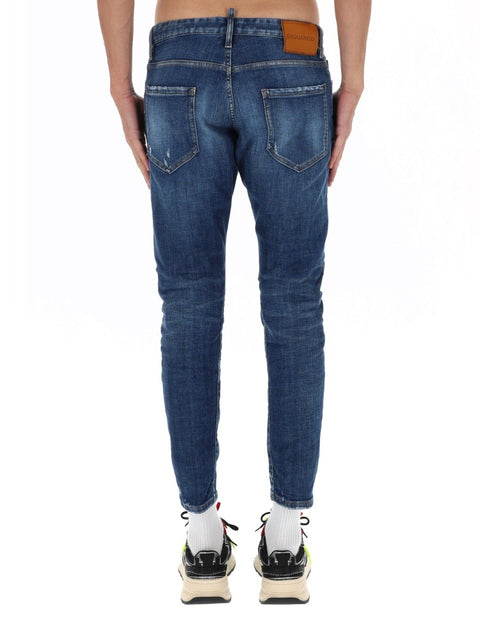 JEANS "TWIST"