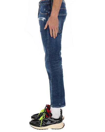 JEANS "TWIST"