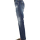 JEANS WIDE LEG
