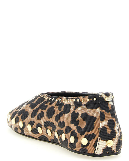 'Jenny' ballet flats