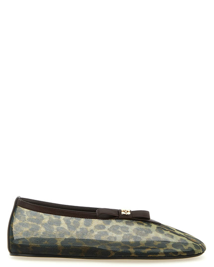 'Jenny' ballet flats