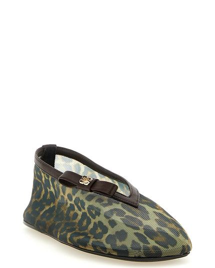 'Jenny' ballet flats