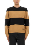 Black / M