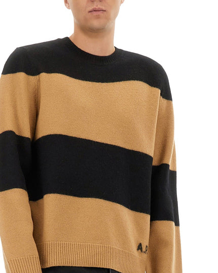 JERSEY "EDWARDO"