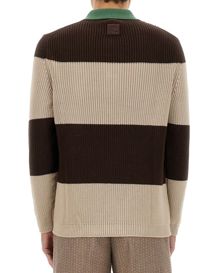 JERSEY POLO.
