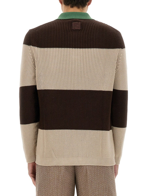 JERSEY POLO.