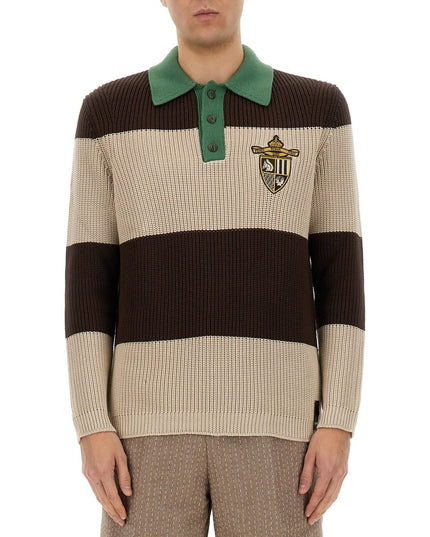 JERSEY POLO.