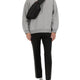 JERSEY SWEATSHIRT