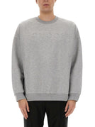 Grey / L