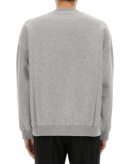 JERSEY SWEATSHIRT