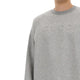 JERSEY SWEATSHIRT