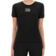 JERSEY T-SHIRT WITH DG LOGO EMBROIDERY