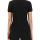 JERSEY T-SHIRT WITH DG LOGO EMBROIDERY