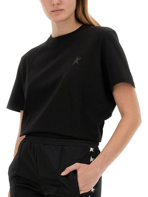 JERSEY T-SHIRT