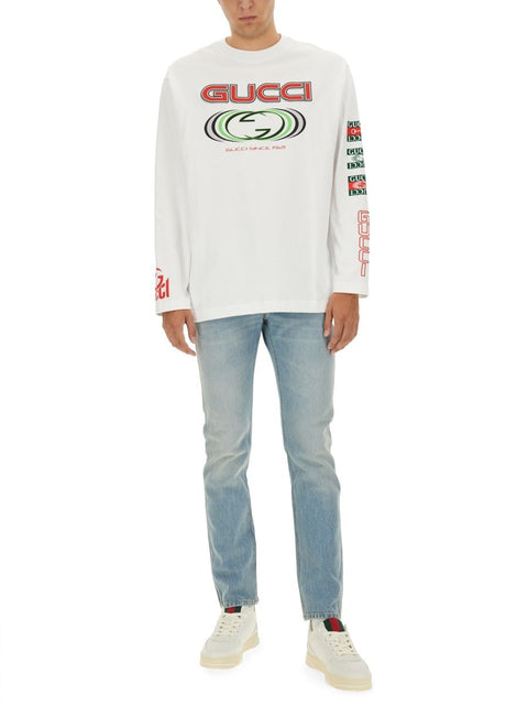 JERSEY T-SHIRT