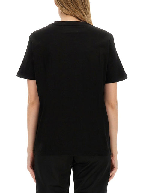 JERSEY T-SHIRT