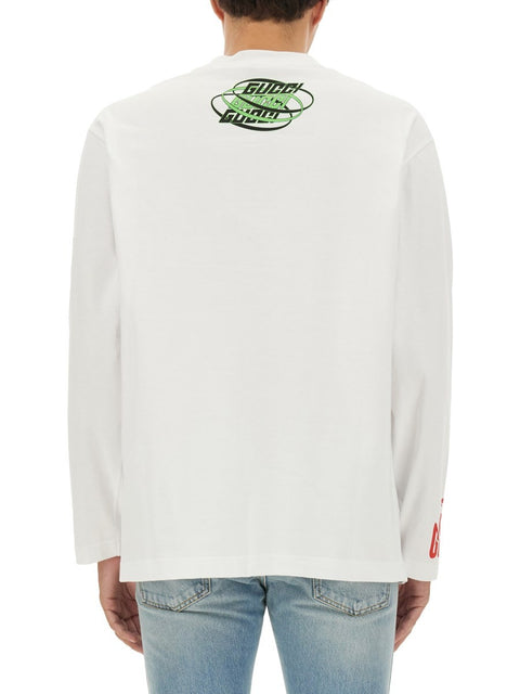 JERSEY T-SHIRT